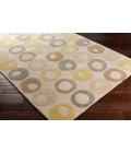 Surya Cosmopolitan COS-9286-8ROUND rug