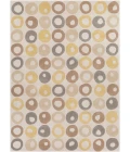 Surya Cosmopolitan Light Gray COS-9286 9ft. x 13ft. Rect. Rug