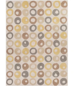 Surya Cosmopolitan Light Gray COS-9286 9ft. x 13ft. Rect. Rug