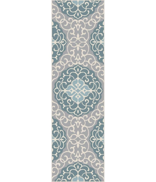 Surya Cosmopolitan COS-9289-9x13 rug