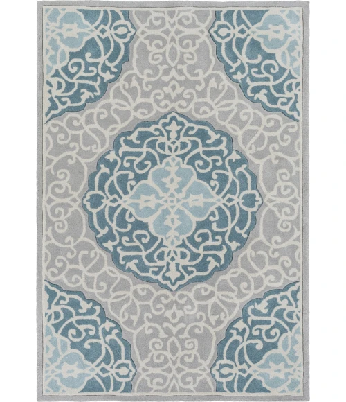 Surya Cosmopolitan COS-9289-9x13 rug