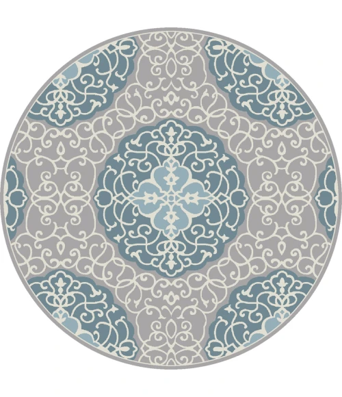 Surya Cosmopolitan COS-9289-9x13 rug