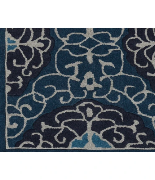 Cosmopolitan COS-9252 9' x 13' Hand Made Rug