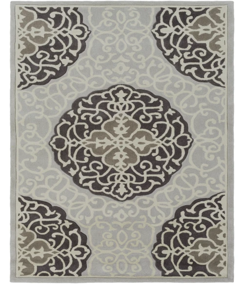 Cosmopolitan COS-9291 9' x 13' Handmade Rug