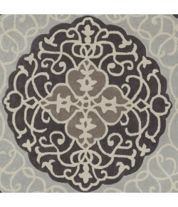 Surya Cosmopolitan COS-9291 9' x 13' Rectangle Rug