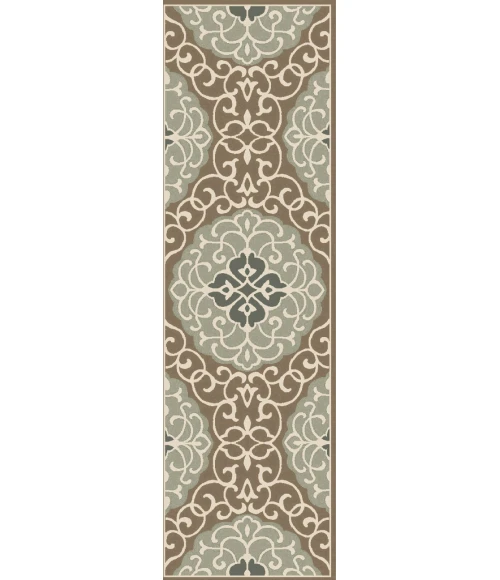 Surya Cosmopolitan COS-9292-9x13 rug