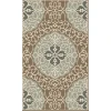 Surya Cosmopolitan COS9292 Sage Dark Green Area Rug 9 ft. X 13 ft. Rectangle