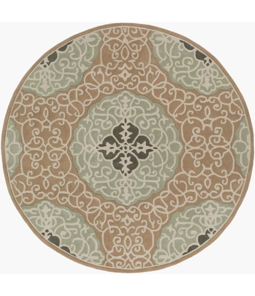 Surya Cosmopolitan COS-9292-9x13 rug