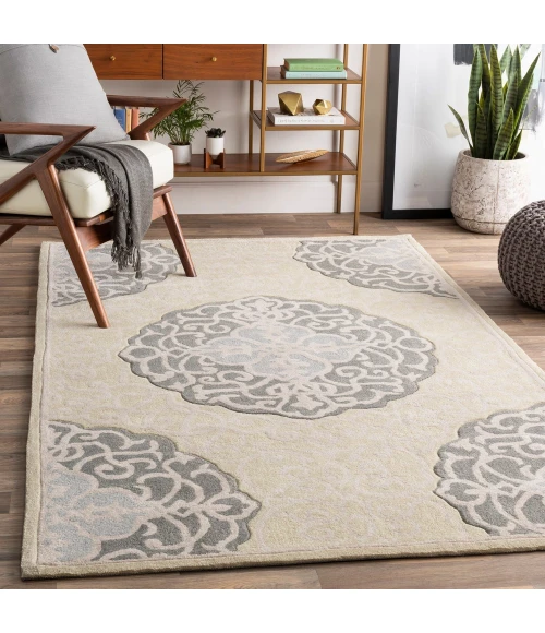 Surya Cosmopolitan COS-9302-9x13 rug