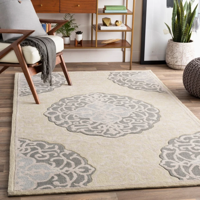 Surya Cosmopolitan COS-9302-9x13 rug