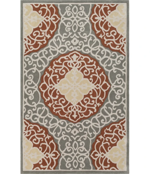 Surya Cosmopolitan COS-9303-9x13 rug