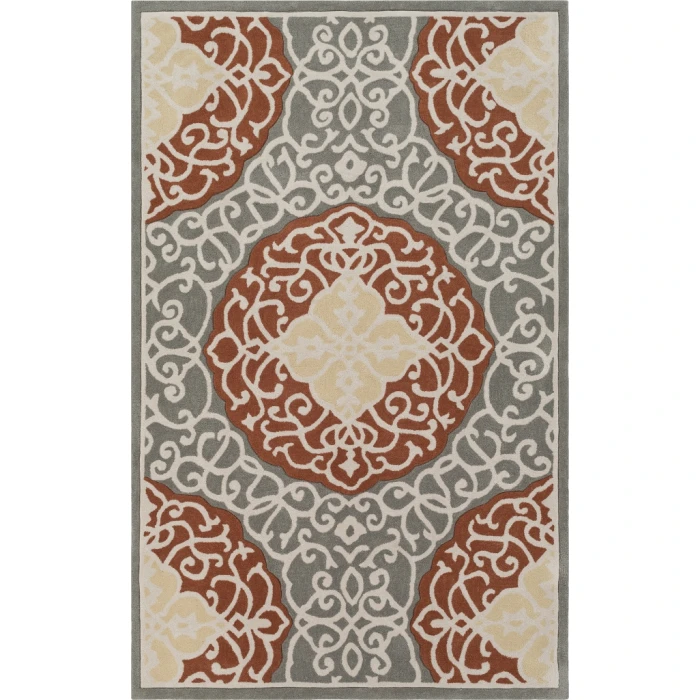 Surya Cosmopolitan COS-9303-9x13 rug