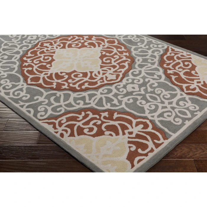 Surya Cosmopolitan COS-9303-9x13 rug