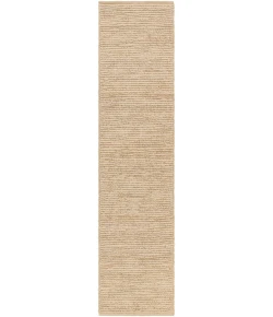 Livabliss Continental COT1930 Cream Area Rug 2 ft. X 8 ft. Runner