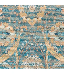 Surya Coventry Aqua COV-2306 2ft.6in. x 4ft. Rect. Rug