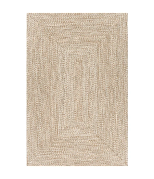 Livabliss Chesapeake bay CPK-2300 5  x 7 6 Oval Rug