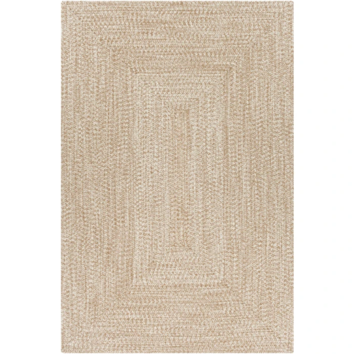 Livabliss Chesapeake bay CPK-2300 6  x 9  Oval Rug