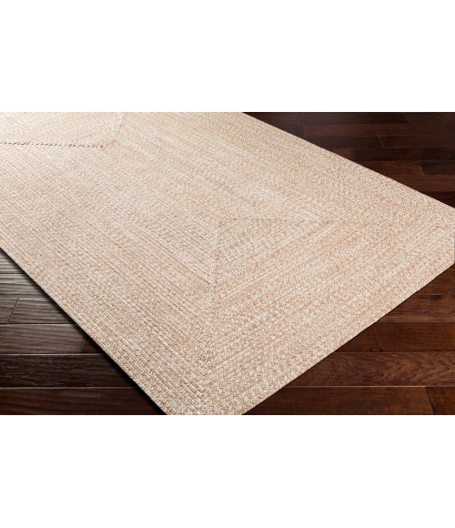 Livabliss Chesapeake bay CPK-2300 5  x 7 6 Oval Rug