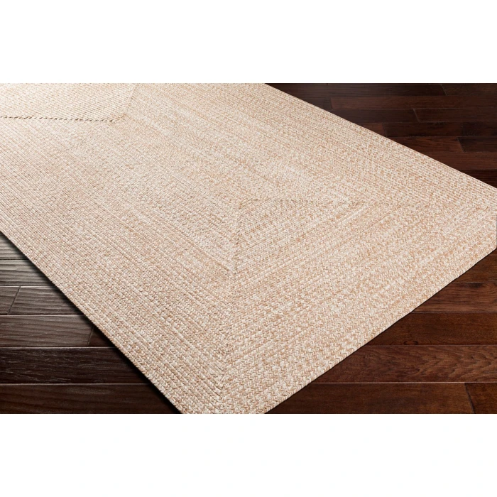 Livabliss Chesapeake bay CPK-2300 6  x 9  Oval Rug