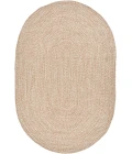 Livabliss Chesapeake bay CPK-2300 5  x 7 6 Oval Rug