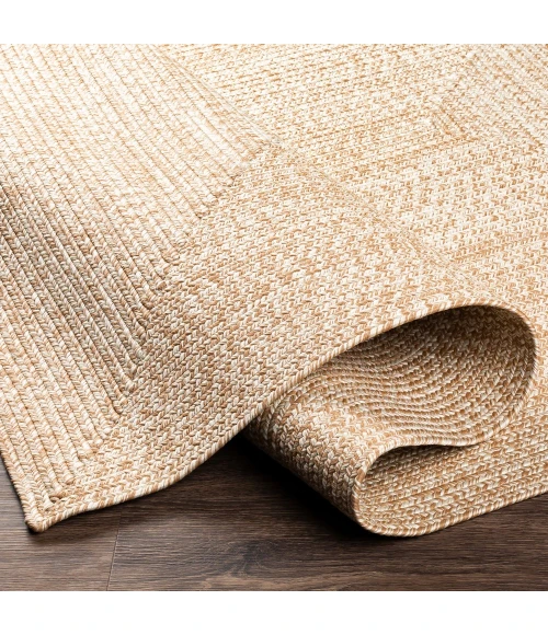 Livabliss Chesapeake bay CPK-2300 5  x 7 6 Oval Rug