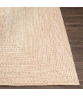 Livabliss Chesapeake bay CPK-2300 5  x 7 6 Oval Rug