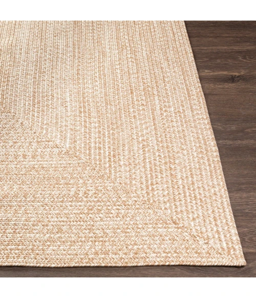 Livabliss Chesapeake bay CPK-2300 5  x 7 6 Oval Rug