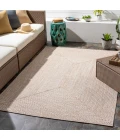 Livabliss Chesapeake bay CPK-2300 5  x 7 6 Oval Rug