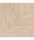 Livabliss Chesapeake bay CPK-2300 5  x 7 6 Oval Rug