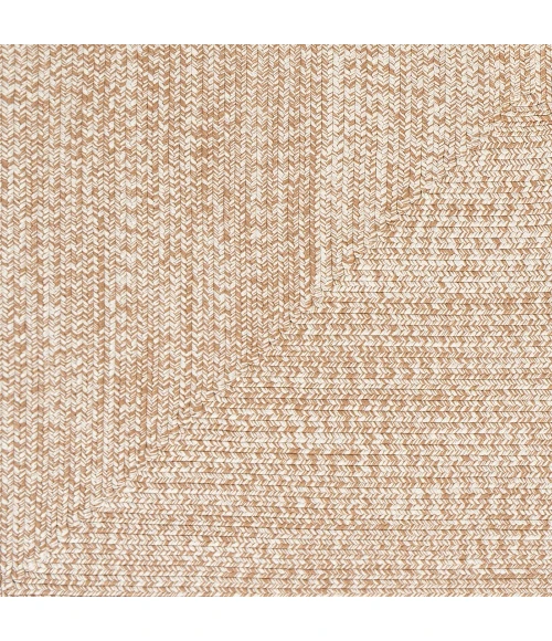 Livabliss Chesapeake bay CPK-2300 5  x 7 6 Oval Rug