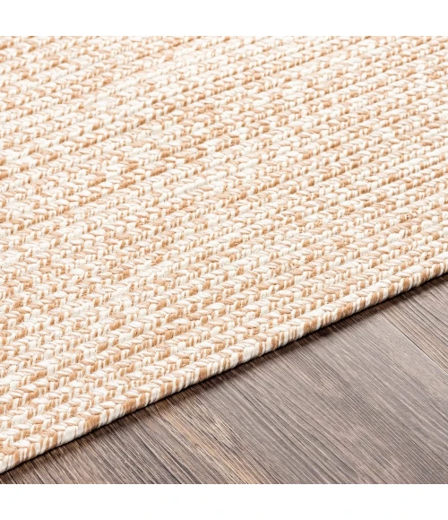 Livabliss Chesapeake bay CPK-2300 5  x 7 6 Oval Rug