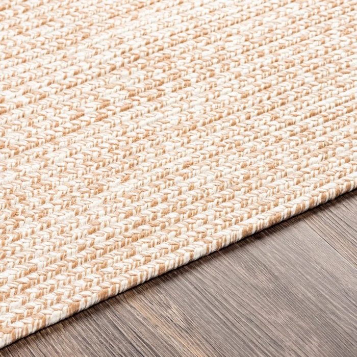 Livabliss Chesapeake bay CPK-2300 6  x 9  Oval Rug