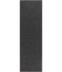 Livabliss Chesapeake Bay CPK2301 Charcoal Area Rug 2 ft. 6 in. X 8 ft. Runner