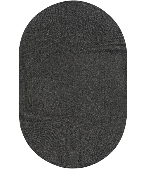 Livabliss Chesapeake bay CPK-2301 6  x 9  Oval Rug