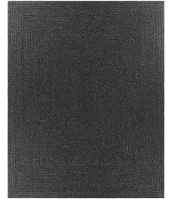 Livabliss Chesapeake Bay CPK2301 Charcoal Area Rug 7 ft. 6 in. X 9 ft. 6 in. Rectangle