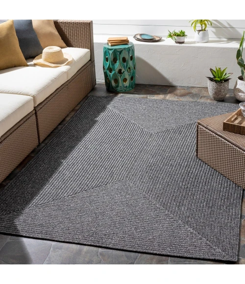Livabliss Chesapeake bay CPK-2301 10  x 13  Rug