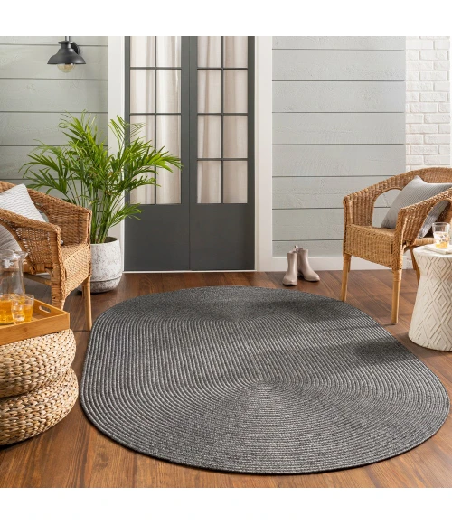 Livabliss Chesapeake bay CPK-2301 10  x 13  Rug