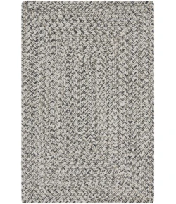Livabliss Chesapeake Bay CPK2302 Charcoal Medium Gray Area Rug 2 ft. X 3 ft. Rectangle