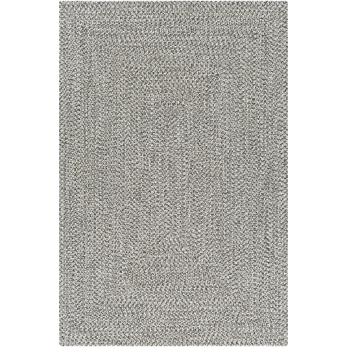 Livabliss Chesapeake bay CPK-2302 6  x 9  Oval Rug
