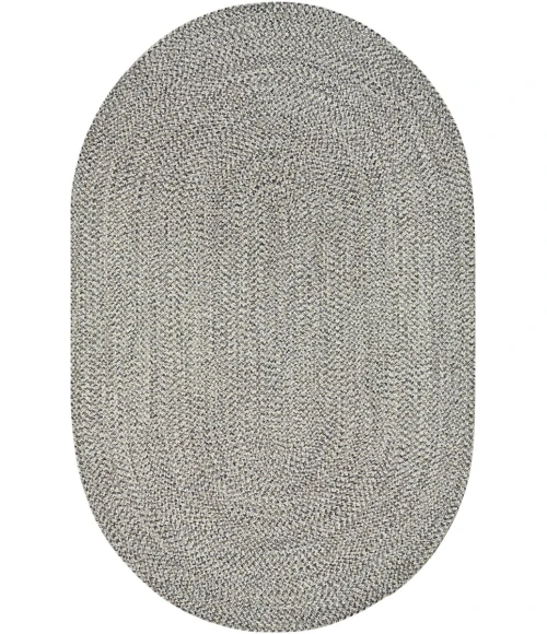 Livabliss Chesapeake bay CPK-2302 5  x 7 6 Oval Rug