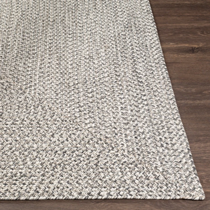 Livabliss Chesapeake bay CPK-2302 6  x 9  Oval Rug