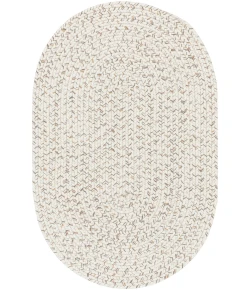 Livabliss Chesapeake Bay CPK2303 Medium Gray Camel Area Rug 2 ft. X 3 ft. Rectangle