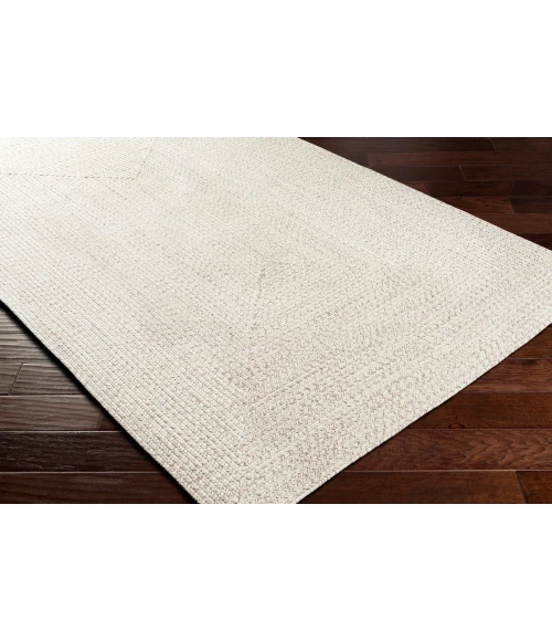 Livabliss Chesapeake bay CPK-2303 5  x 7 6 Oval Rug