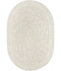Livabliss Chesapeake bay CPK-2303 5  x 7 6 Oval Rug