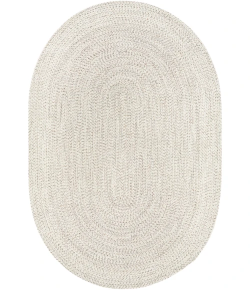Livabliss Chesapeake bay CPK-2303 5  x 7 6 Oval Rug