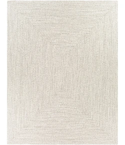 Livabliss Chesapeake Bay CPK2303 Medium Gray Camel Area Rug 7 ft. 6 in. X 9 ft. 6 in. Rectangle