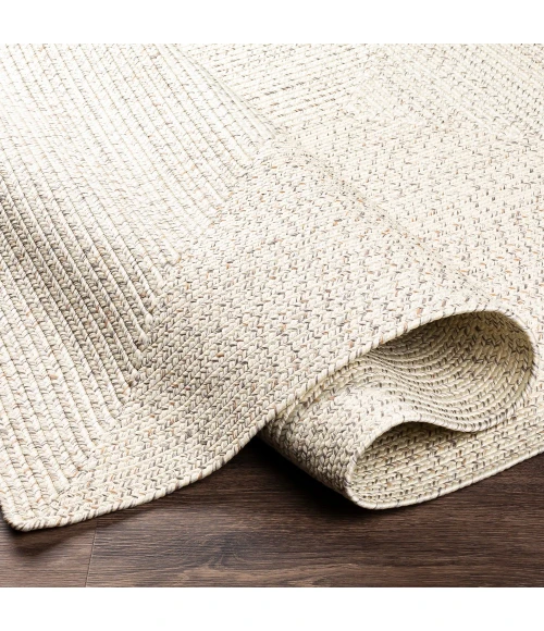 Livabliss Chesapeake bay CPK-2303 5  x 7 6 Oval Rug