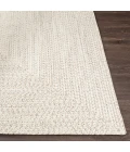 Livabliss Chesapeake bay CPK-2303 5  x 7 6 Oval Rug