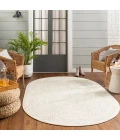 Livabliss Chesapeake bay CPK-2303 5  x 7 6 Oval Rug