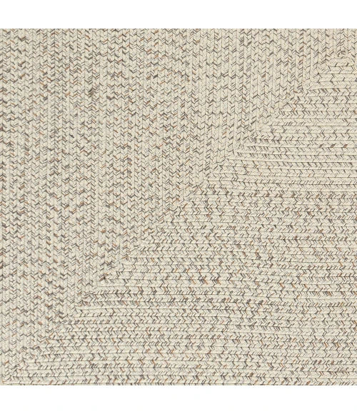 Livabliss Chesapeake bay CPK-2303 5  x 7 6 Oval Rug